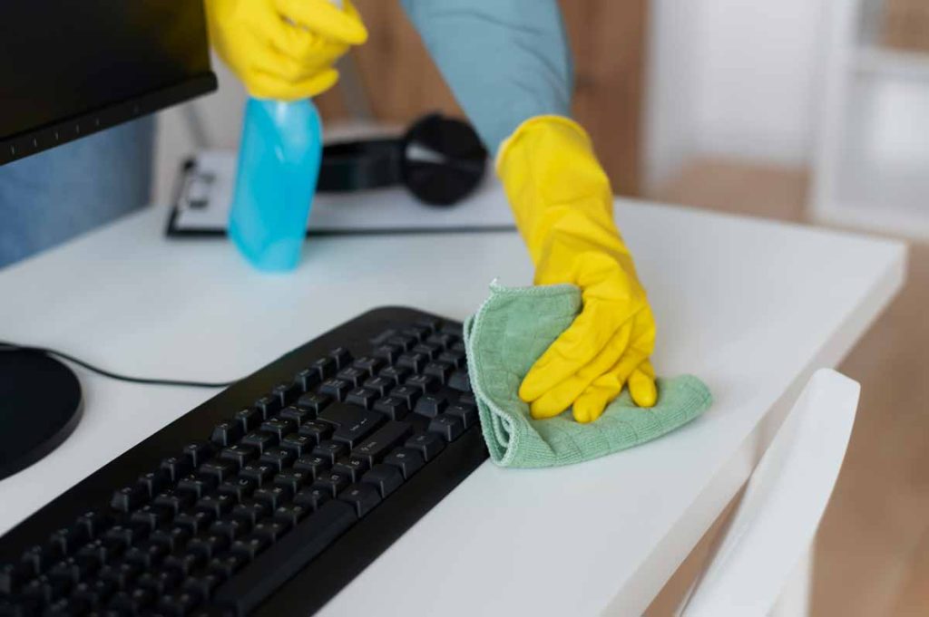 GTA-Office-Cleaning-Companies