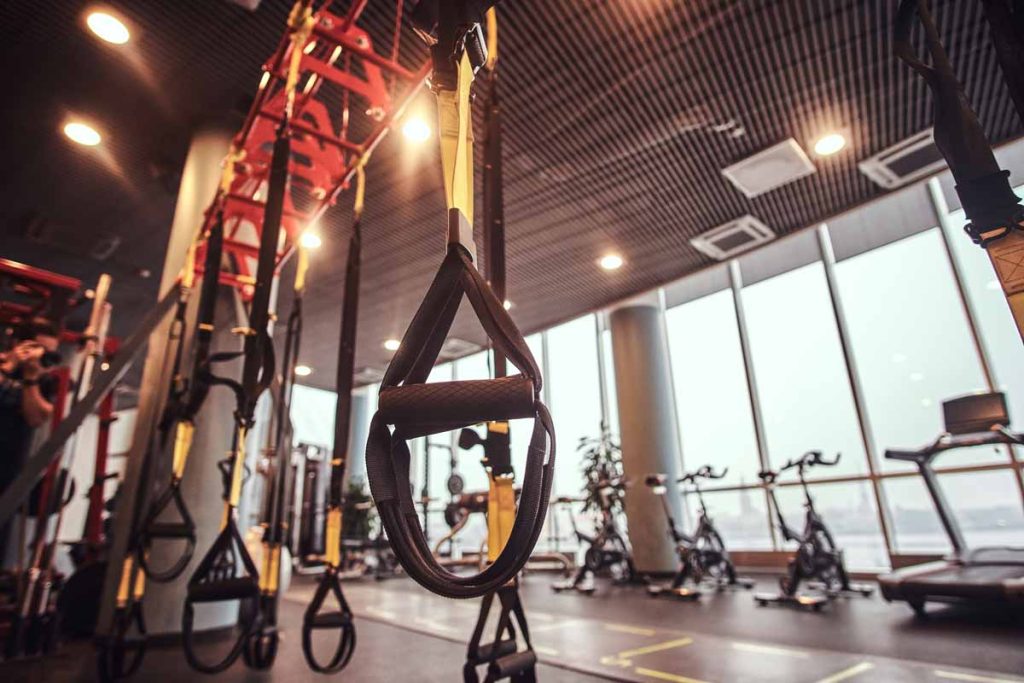 Toronto-Gym-Cleaning-Company