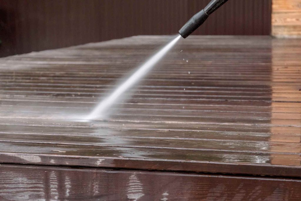 Deck-Power-Washing-Company